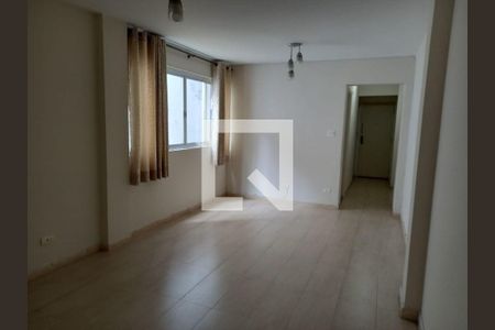 Apartamento à venda com 1 quarto, 57m² em Jardim Paulista, São Paulo