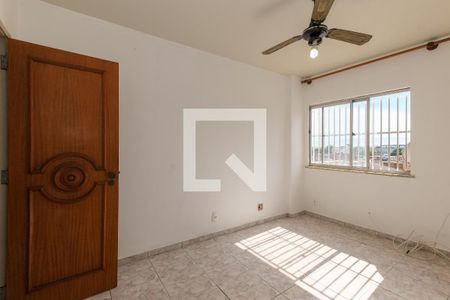 Quarto 1 de apartamento à venda com 1 quarto, 63m² em Maracanã, Rio de Janeiro