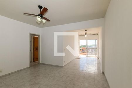 Apartamento à venda com 63m², 1 quarto e 1 vagaSala