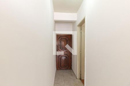 Apartamento à venda com 63m², 1 quarto e 1 vagaEntrada