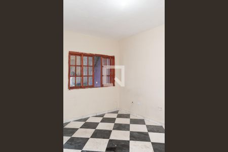 Sala/Quarto de casa para alugar com 1 quarto, 40m² em Cidade Parque Alvorada, Guarulhos