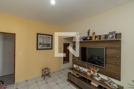 Sala  de casa à venda com 3 quartos, 160m² em Jardim Myrian Moreira da Costa, Campinas