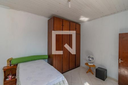 Quarto 1 de casa à venda com 3 quartos, 160m² em Jardim Myrian Moreira da Costa, Campinas
