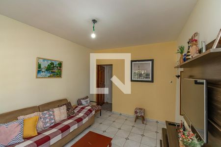 Sala  de casa à venda com 3 quartos, 160m² em Jardim Myrian Moreira da Costa, Campinas