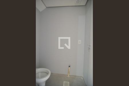 Lavabo de casa de condomínio à venda com 3 quartos, 90m² em Igara, Canoas