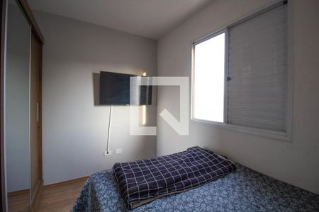 Quarto 1 de apartamento à venda com 2 quartos, 50m² em Vila Carmosina, São Paulo