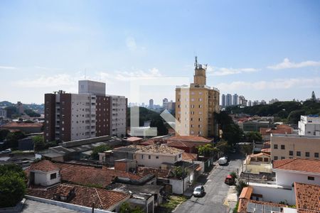 Vista de apartamento para alugar com 2 quartos, 63m² em Vila Sônia, São Paulo