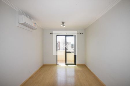 Sala de apartamento para alugar com 2 quartos, 63m² em Vila Sônia, São Paulo