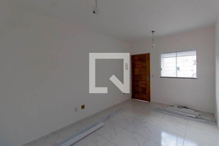 Sala de casa à venda com 3 quartos, 140m² em Vila Marieta, São Paulo