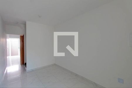 Sala de casa à venda com 3 quartos, 140m² em Vila Marieta, São Paulo