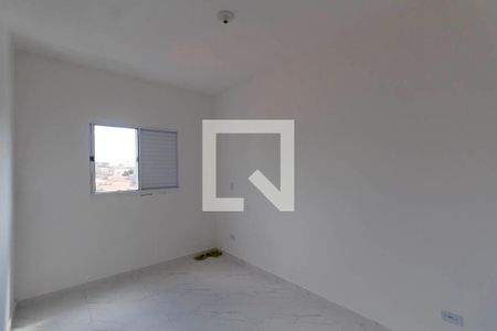 Suíte 1 de casa à venda com 3 quartos, 140m² em Vila Marieta, São Paulo