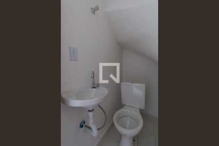 Lavabo de casa à venda com 3 quartos, 140m² em Vila Marieta, São Paulo