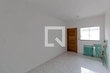 Sala de casa à venda com 3 quartos, 140m² em Vila Marieta, São Paulo