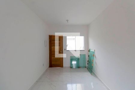 Sala de casa à venda com 3 quartos, 140m² em Vila Marieta, São Paulo