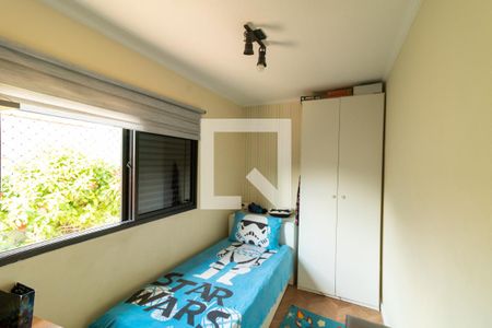 Quarto 2 de casa para alugar com 3 quartos, 190m² em Parque Boturussu, São Paulo