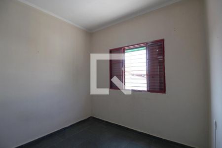 Quarto 2 de casa para alugar com 3 quartos, 120m² em Jardim Maria do Carmo, Sorocaba