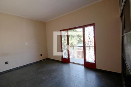 Quarto 1 de casa para alugar com 3 quartos, 120m² em Jardim Maria do Carmo, Sorocaba