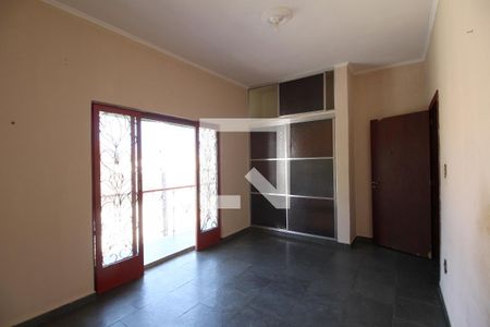 Quarto 1 de casa para alugar com 3 quartos, 120m² em Jardim Maria do Carmo, Sorocaba