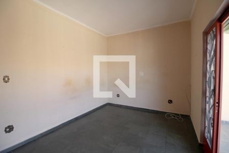 Quarto 1 de casa para alugar com 3 quartos, 120m² em Jardim Maria do Carmo, Sorocaba