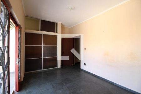 Quarto 1 de casa para alugar com 3 quartos, 120m² em Jardim Maria do Carmo, Sorocaba