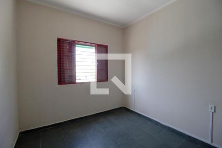 Quarto 2 de casa para alugar com 3 quartos, 120m² em Jardim Maria do Carmo, Sorocaba