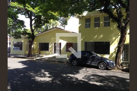 Casa para alugar com 0 quarto, 200m² em Campo Belo, São Paulo