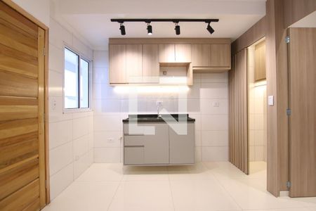 Studio de kitnet/studio para alugar com 1 quarto, 24m² em Artur Alvim, São Paulo