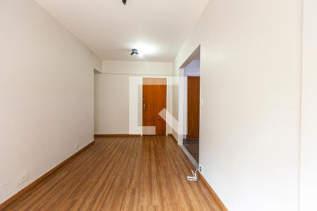 Sala de apartamento para alugar com 2 quartos, 59m² em Vila Ipojuca, São Paulo