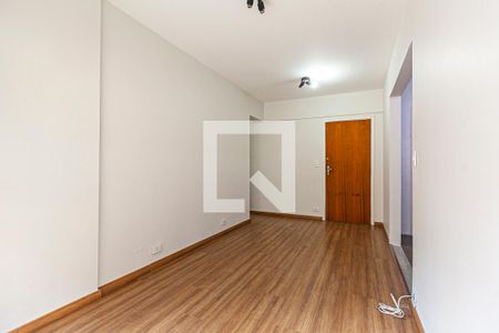 Sala de apartamento para alugar com 2 quartos, 59m² em Vila Ipojuca, São Paulo