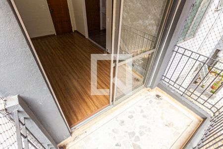 Apartamento à venda com 2 quartos, 59m² em Vila Ipojuca, São Paulo