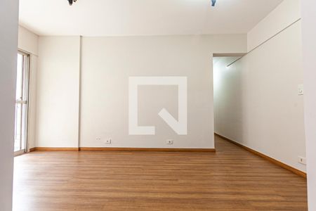 Sala de apartamento à venda com 2 quartos, 59m² em Vila Ipojuca, São Paulo