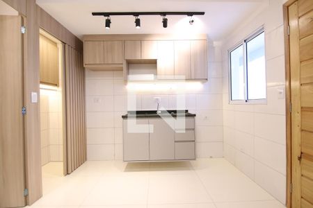 Studio de kitnet/studio para alugar com 1 quarto, 24m² em Artur Alvim, São Paulo