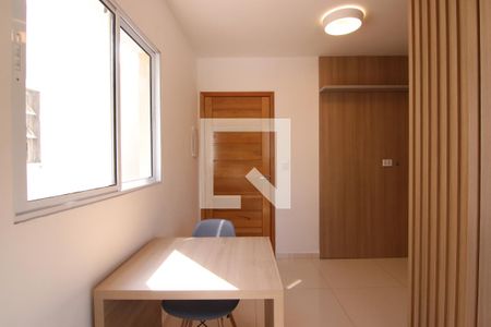 Studio de kitnet/studio para alugar com 2 quartos, 33m² em Artur Alvim, São Paulo