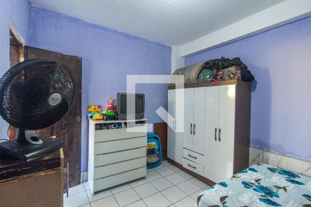 Quarto de casa para alugar com 1 quarto, 60m² em Campo Grande, Rio de Janeiro