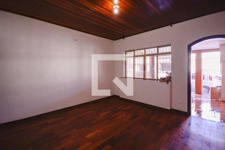 Sala de casa à venda com 3 quartos, 70m² em Vila Santo Estefano, São Paulo