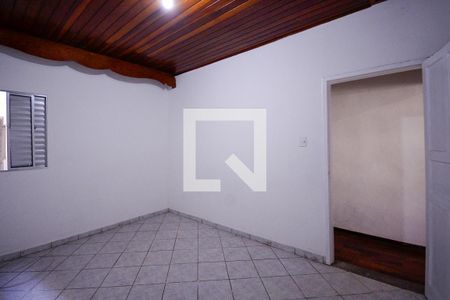 Quarto 1 de casa à venda com 3 quartos, 70m² em Vila Santo Estefano, São Paulo