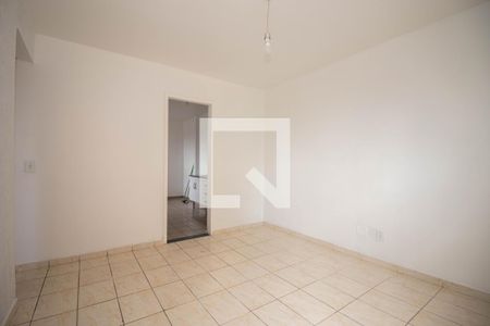 Sala de apartamento para alugar com 2 quartos, 97m² em Samambaia Norte (samambaia), Brasília