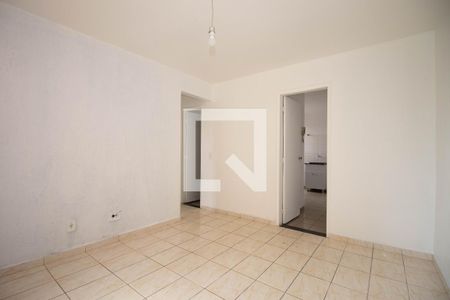 Sala de apartamento para alugar com 2 quartos, 97m² em Samambaia Norte (samambaia), Brasília