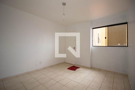 Sala de apartamento para alugar com 2 quartos, 97m² em Samambaia Norte (samambaia), Brasília