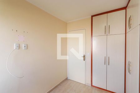 Quarto 1 de apartamento para alugar com 2 quartos, 56m² em Lauzane Paulista, São Paulo