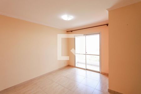 Sala de apartamento para alugar com 2 quartos, 56m² em Lauzane Paulista, São Paulo