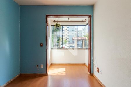 Sala de apartamento à venda com 2 quartos, 57m² em Rubem Berta, Porto Alegre
