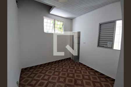 Quarto Suíte de casa para alugar com 1 quarto, 35m² em Casa Verde Alta, São Paulo