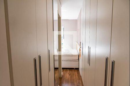 Suíte de apartamento à venda com 1 quarto, 66m² em Vila Mariana, São Paulo