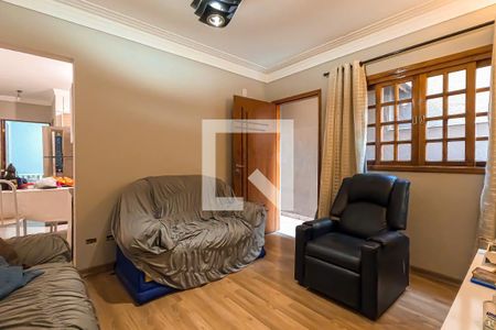 Sala de casa à venda com 2 quartos, 120m² em Jardim do Papai, Guarulhos