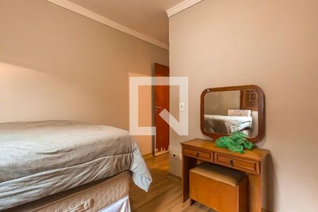 Suíte de casa à venda com 2 quartos, 120m² em Jardim do Papai, Guarulhos