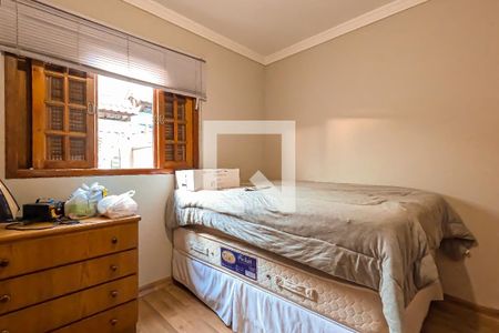 Suíte de casa à venda com 2 quartos, 120m² em Jardim do Papai, Guarulhos