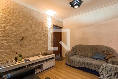 Sala de casa à venda com 2 quartos, 120m² em Jardim do Papai, Guarulhos