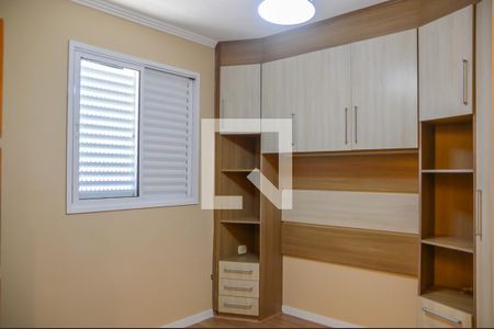 Quarto Suíte de apartamento à venda com 2 quartos, 68m² em Jardim do Mar, São Bernardo do Campo