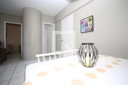 Sala de apartamento para alugar com 1 quarto, 48m² em Pinheiros, São Paulo